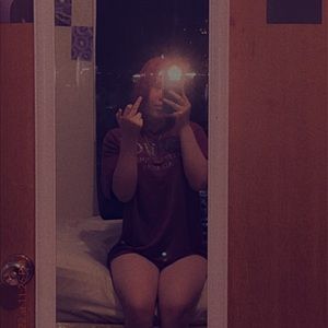 Meet your Posher, Cora